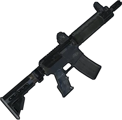 LR-300 Sturmgewehr