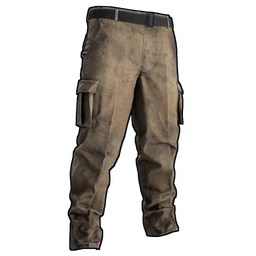 BDU-Hose