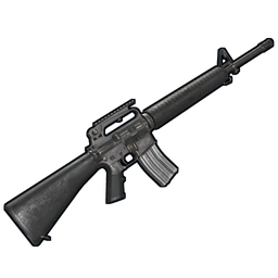 M16A2