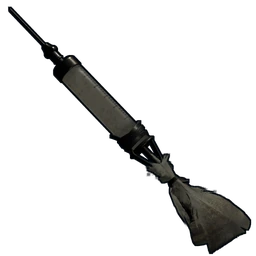 Radiation Dart