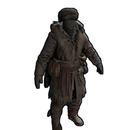 Frontier Suit