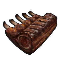 Cooked Pork