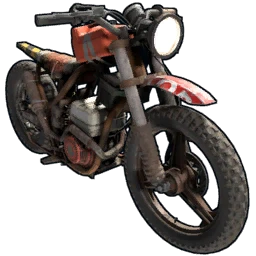 Motorbike