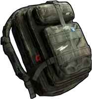 Large Backpack