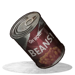 Can of Beans