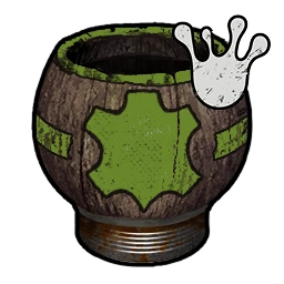 Creamy Pure Harvesting Tea