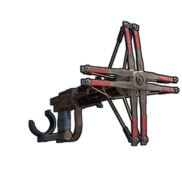 Mini Crossbow