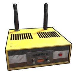 Storage Monitor