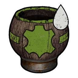 Milky Pure Harvesting Tea