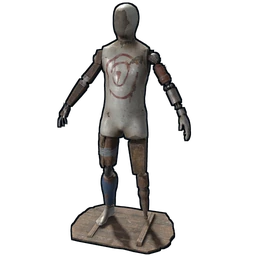 Clothing Mannequin