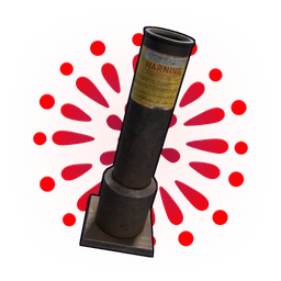 Red Boomer