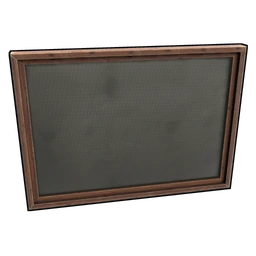 Large Photo Frame