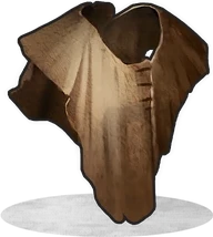 Hide Poncho