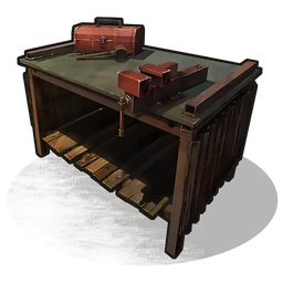 Repair Bench