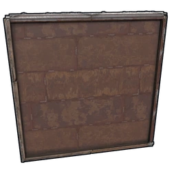 Shutter Frame XL