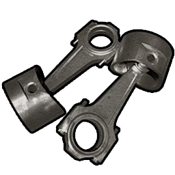 High Quality Pistons