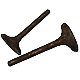 Low Quality Valves