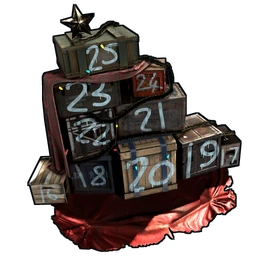 Advent Calendar