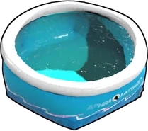 Piscina Infantil