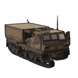MLRS