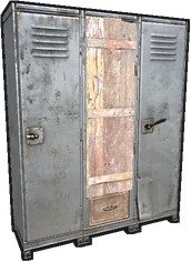 Schrank