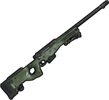 Karabin snajperski L96
