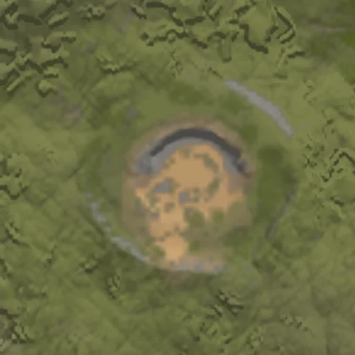 Stone Quarry