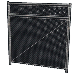 Chainlink Fence