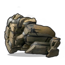 Metal Ore