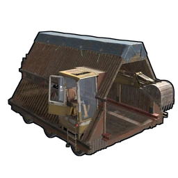Battering Ram