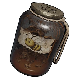 Bee Grenade