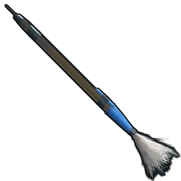 Incapacitate Dart