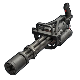 Minigun