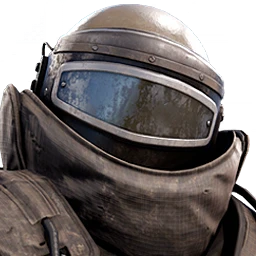 Heavy Scientist