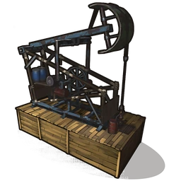 Pump Jack