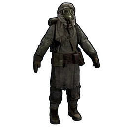 Nomad Suit