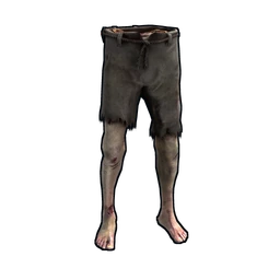 Light Frankenstein Legs