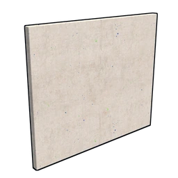 Artist Canvas Large
