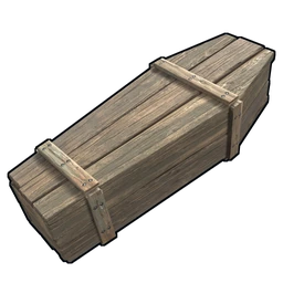 Coffin