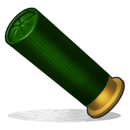 12 Gauge Slug