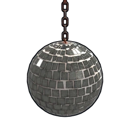 Bola de Discoteca