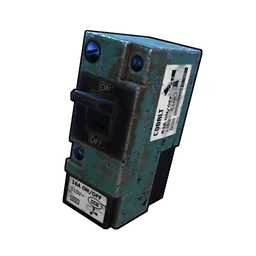Electric Fuse