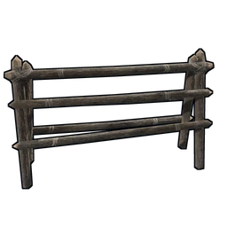 Animal Fence