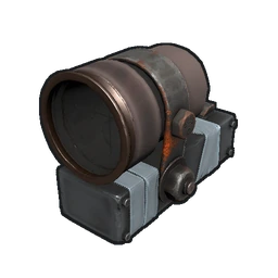 Simple Handmade Sight