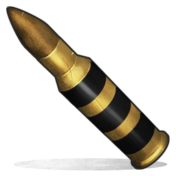 5.56mm 폭발탄