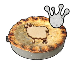 Rich Shepherds Pie