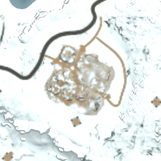 Arctic Research Base