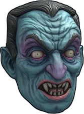 Dracula Mask