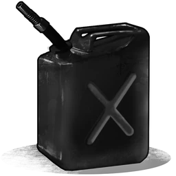 Crude Oil