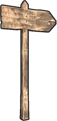 Single Sign Post